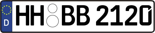 HH-BB2120