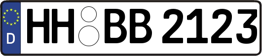 HH-BB2123