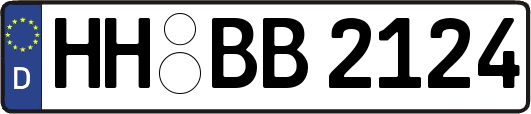 HH-BB2124
