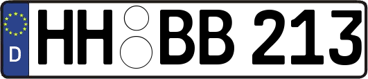 HH-BB213