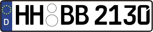 HH-BB2130
