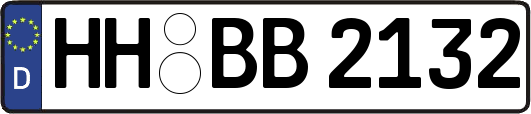 HH-BB2132