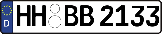 HH-BB2133