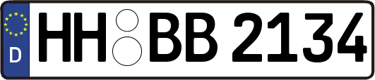 HH-BB2134