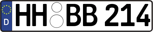 HH-BB214