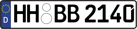 HH-BB2140