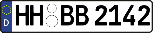 HH-BB2142