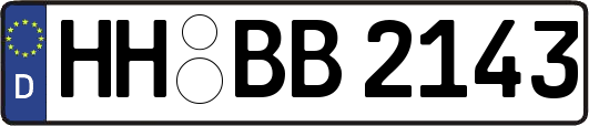 HH-BB2143