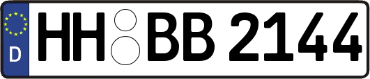 HH-BB2144