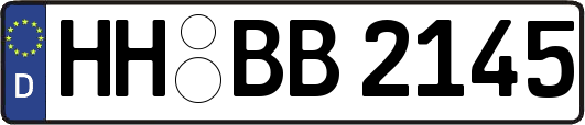 HH-BB2145