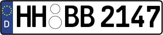 HH-BB2147