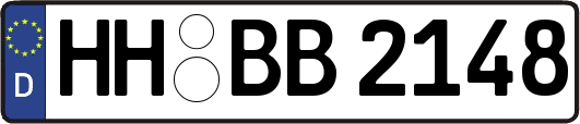 HH-BB2148