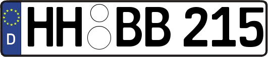 HH-BB215