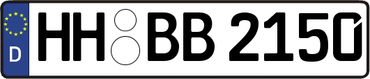 HH-BB2150