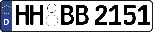 HH-BB2151