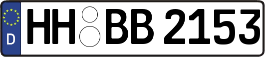 HH-BB2153