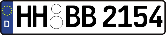 HH-BB2154