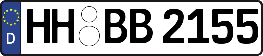 HH-BB2155