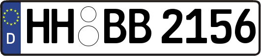 HH-BB2156