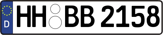 HH-BB2158