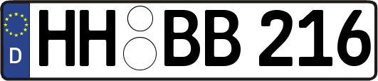 HH-BB216