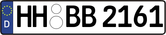 HH-BB2161