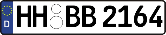 HH-BB2164