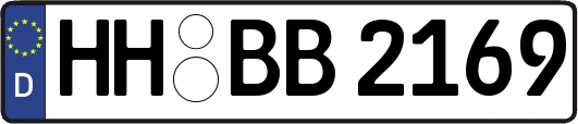 HH-BB2169