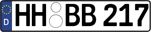 HH-BB217
