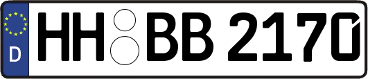 HH-BB2170