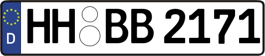 HH-BB2171