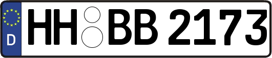 HH-BB2173