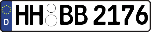 HH-BB2176