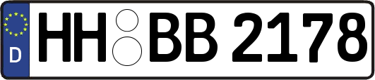 HH-BB2178