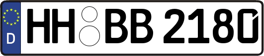HH-BB2180