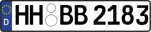 HH-BB2183