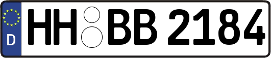 HH-BB2184