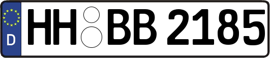 HH-BB2185