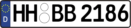 HH-BB2186