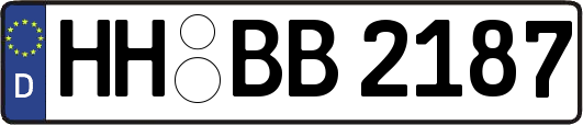 HH-BB2187