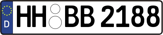 HH-BB2188