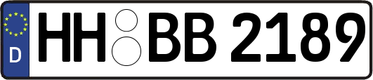 HH-BB2189