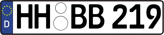 HH-BB219