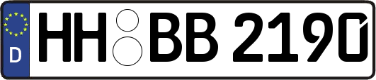 HH-BB2190