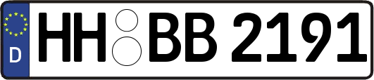 HH-BB2191