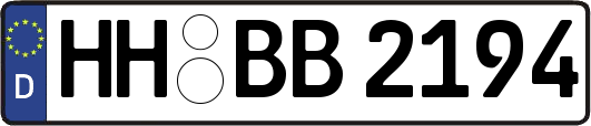 HH-BB2194
