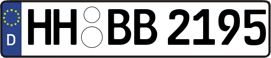 HH-BB2195
