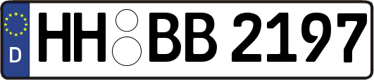 HH-BB2197