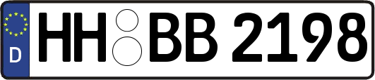 HH-BB2198
