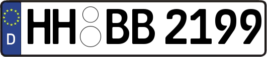 HH-BB2199